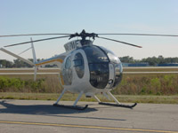 Hughes 369 / 500 / OH-6A