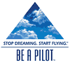 Be a pilot!